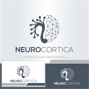 Design de Logo par Argidhan pour Neurocortica Systems Corporation | Design : #35898241