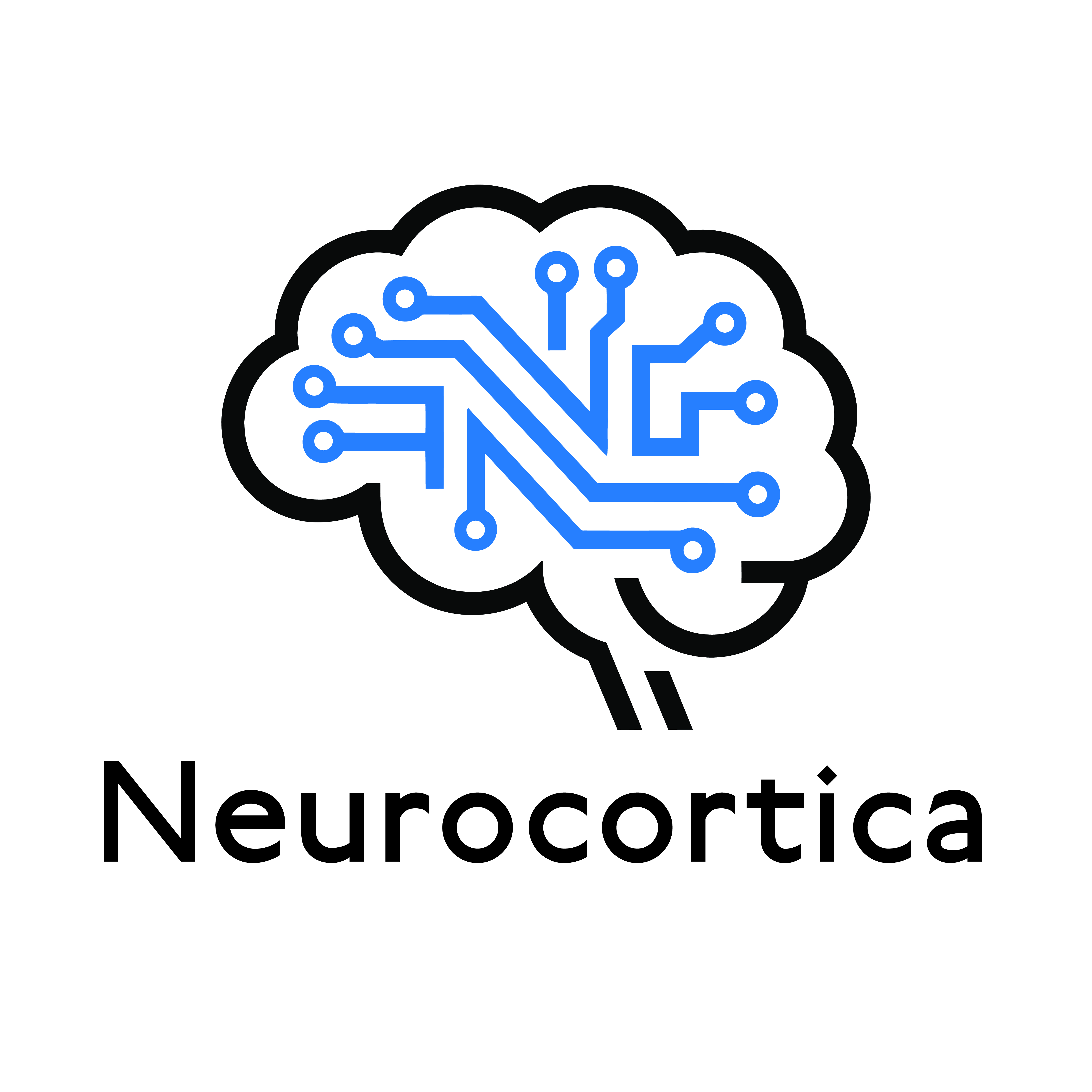 Logo-Design von Zoe Designs für Neurocortica Systems Corporation | Design #35913040