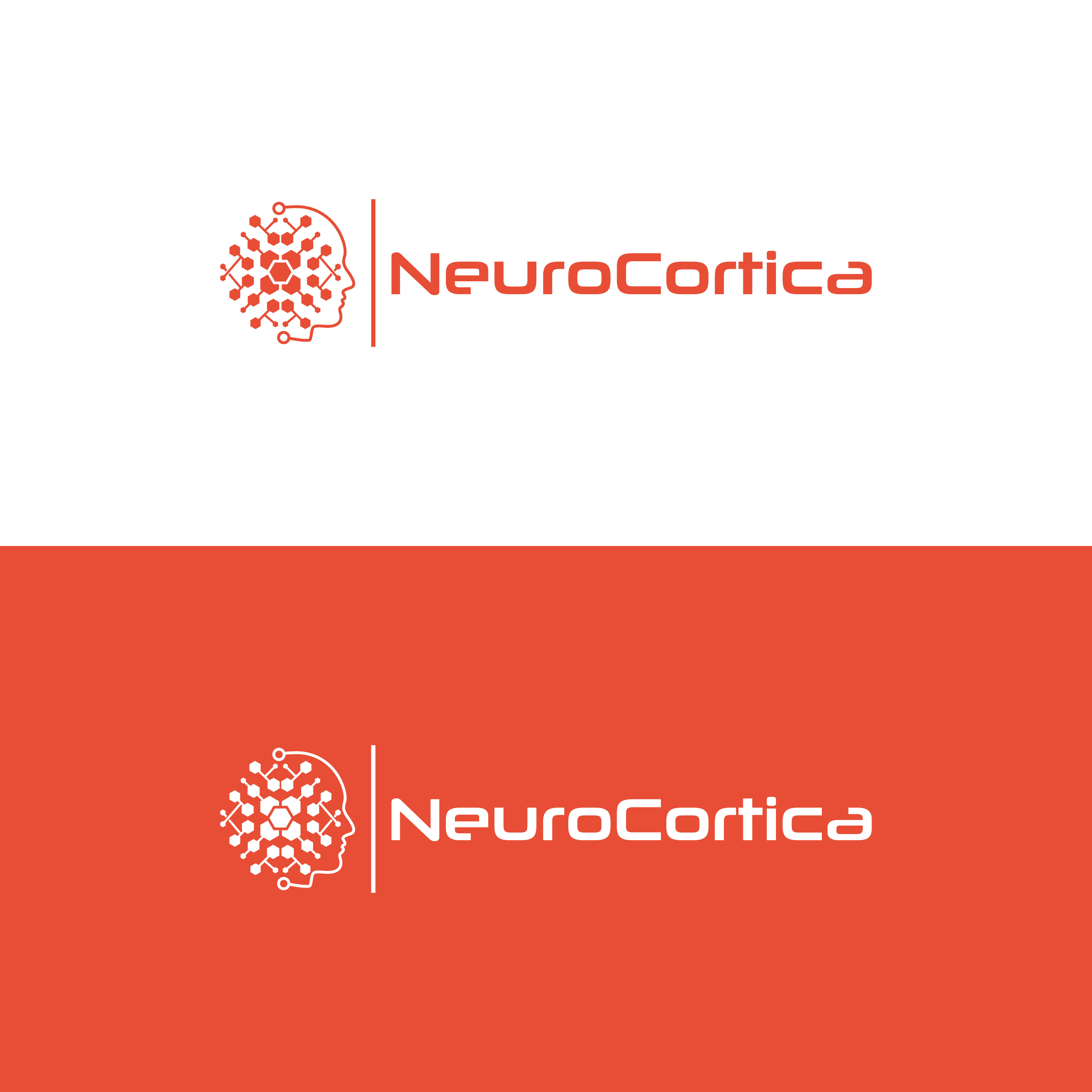 Diseño de Logo por Jubaidur Kit para Neurocortica Systems Corporation | Diseño #35905947