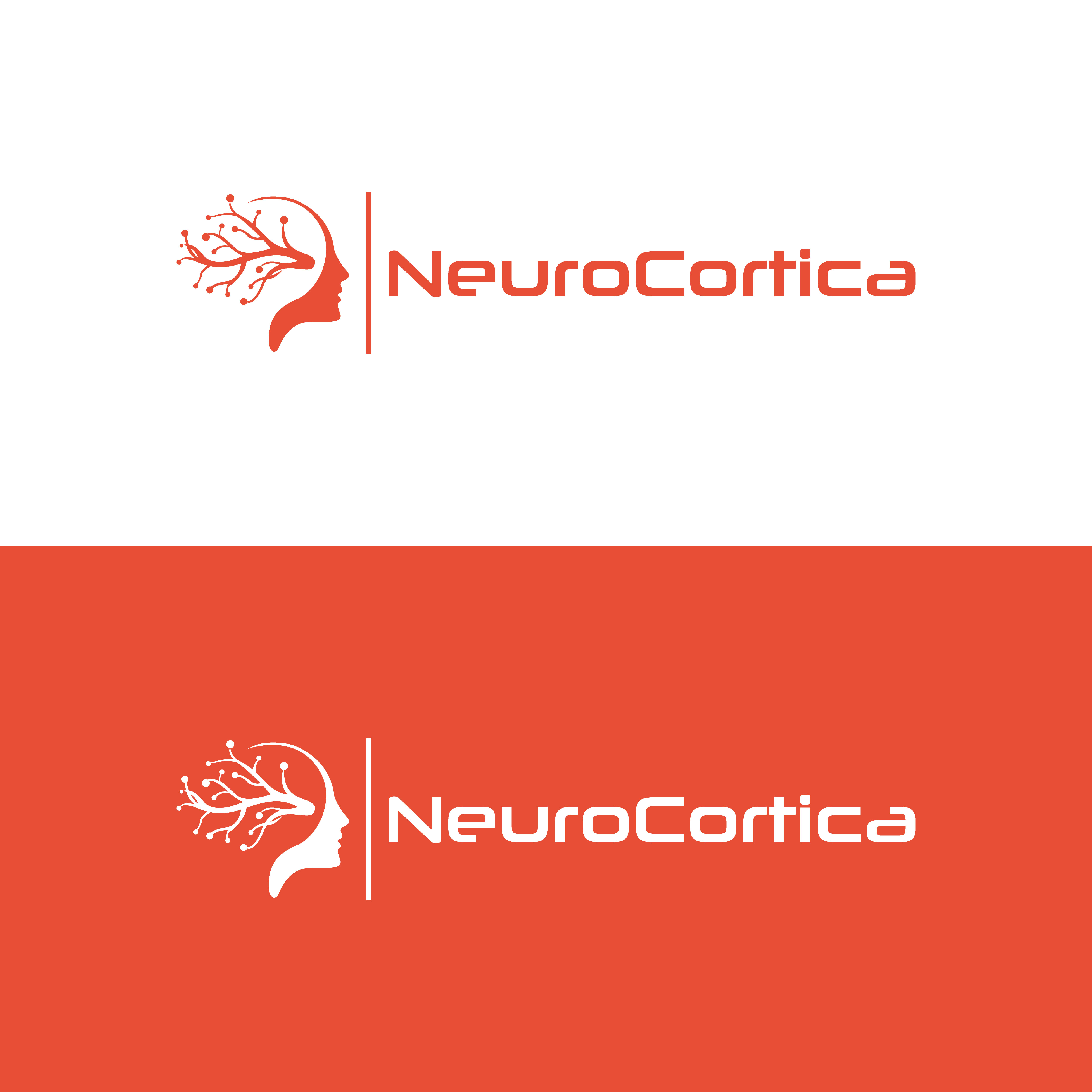 Design de Logo par Jubaidur Creative Designer pour Neurocortica Systems Corporation | Design #35905953