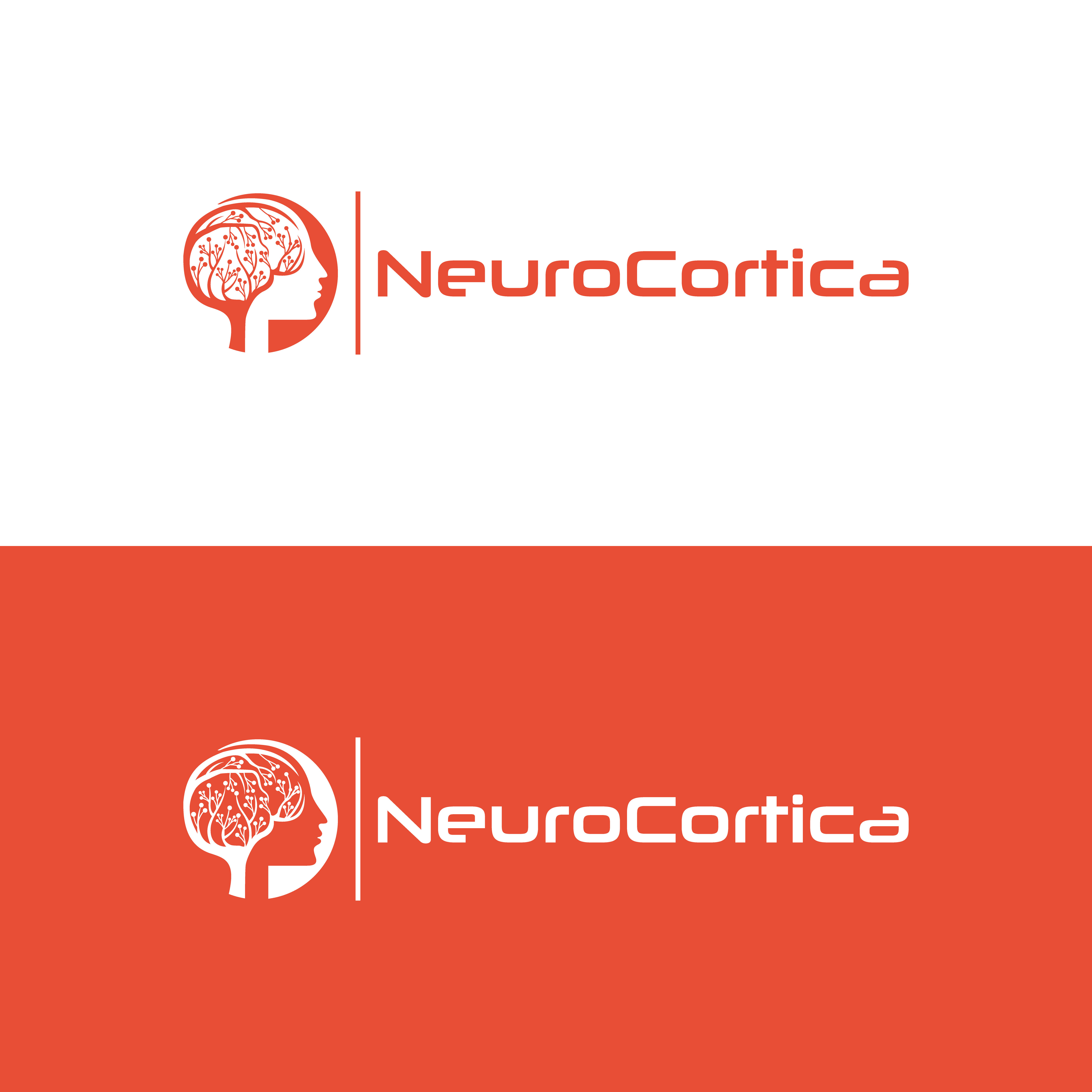 Design de Logo par Jubaidur Creative Designer pour Neurocortica Systems Corporation | Design #35905965