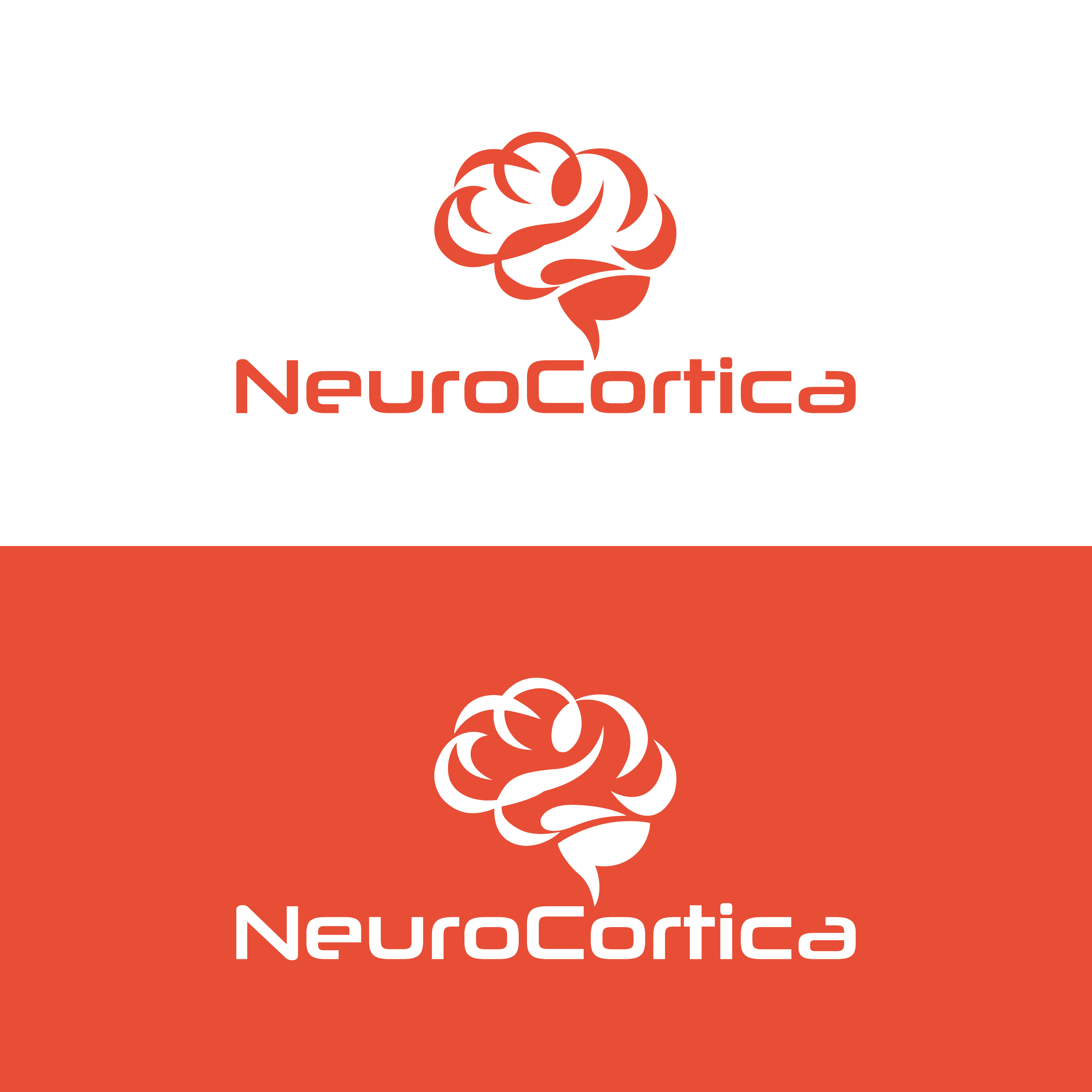 Design de Logo par Jubaidur Creative Designer pour Neurocortica Systems Corporation | Design #35906016