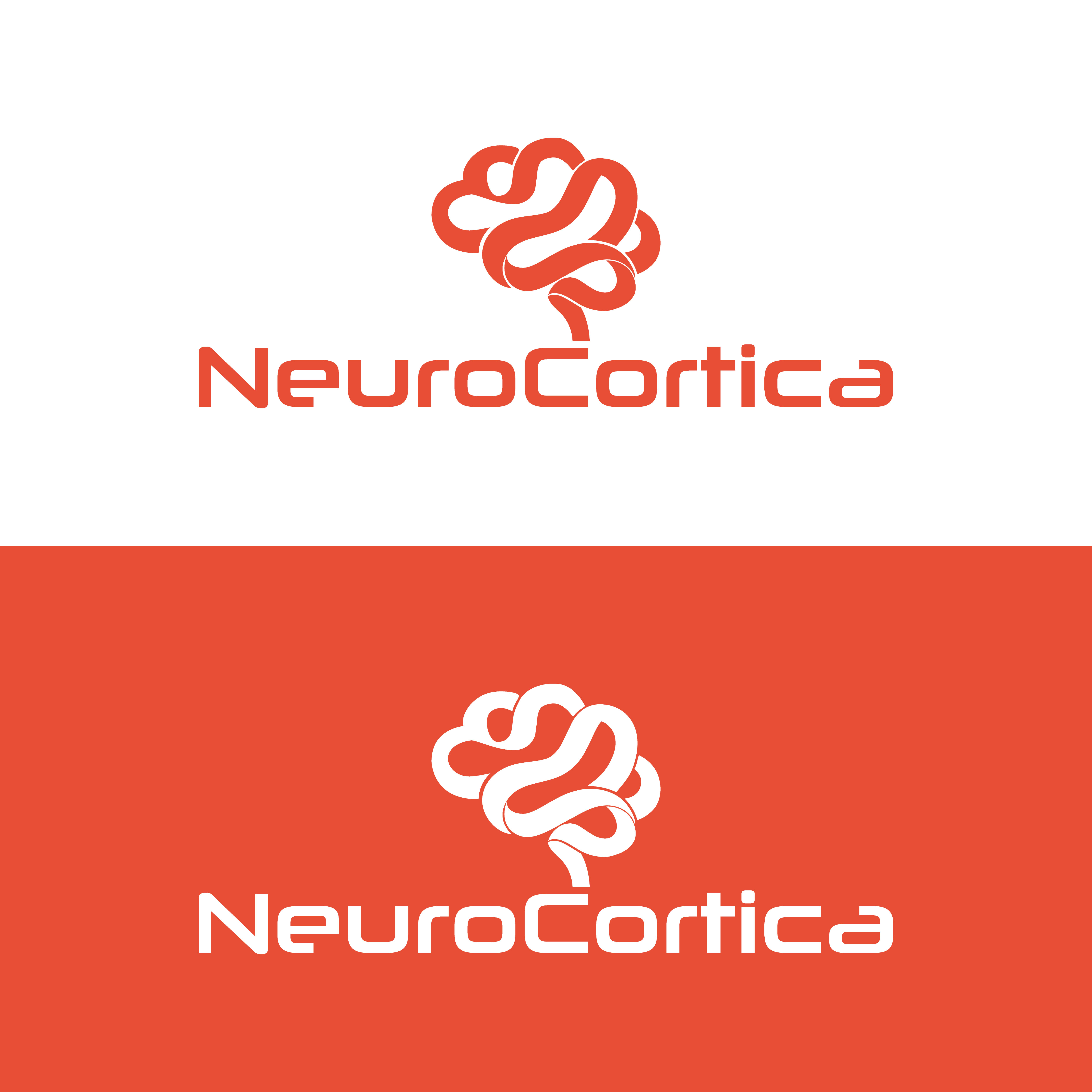 Design de Logo par Jubaidur Creative Designer pour Neurocortica Systems Corporation | Design #35906073