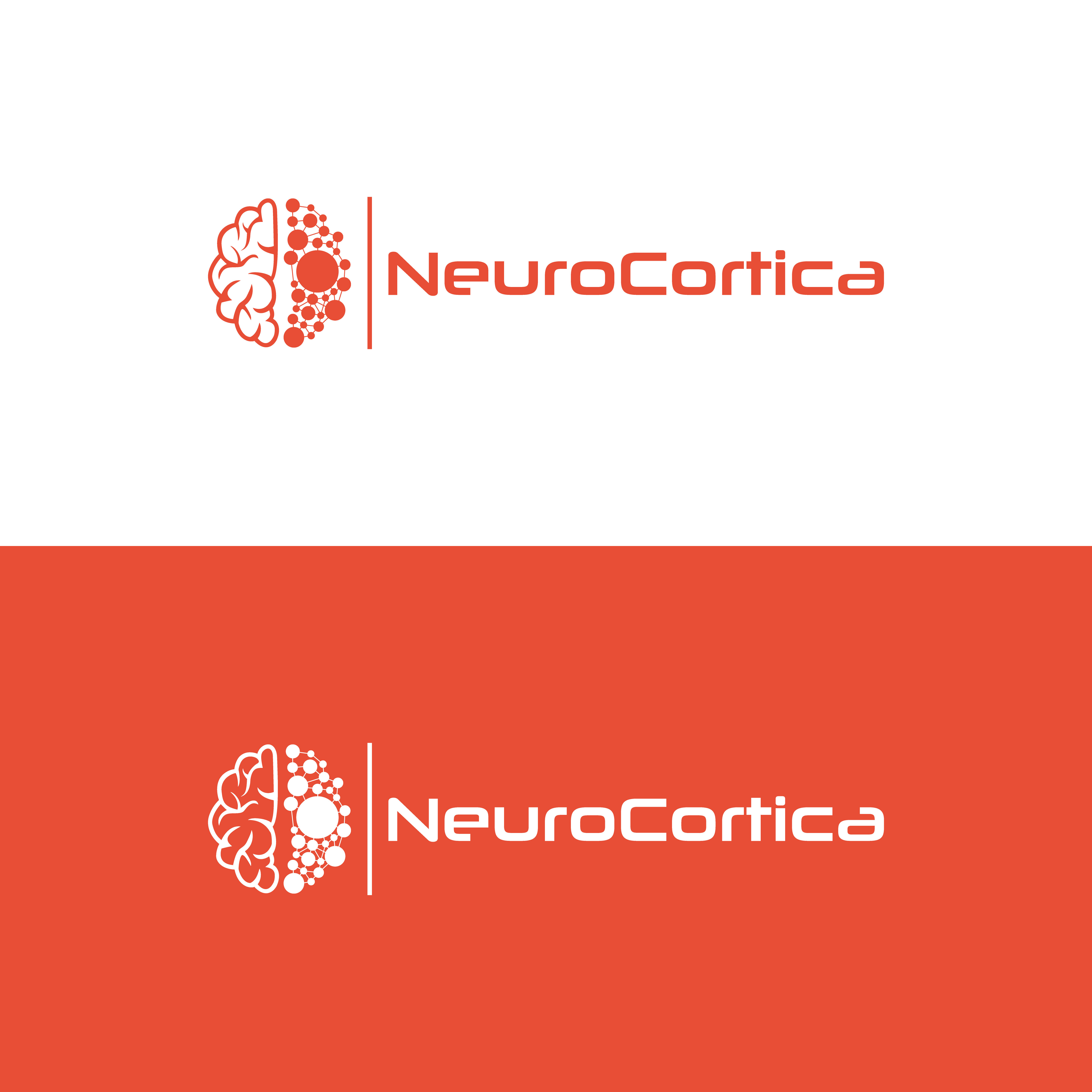 Logo Design by Jubaidur Creative Designer for Neurocortica Systems Corporation | Design #35906080