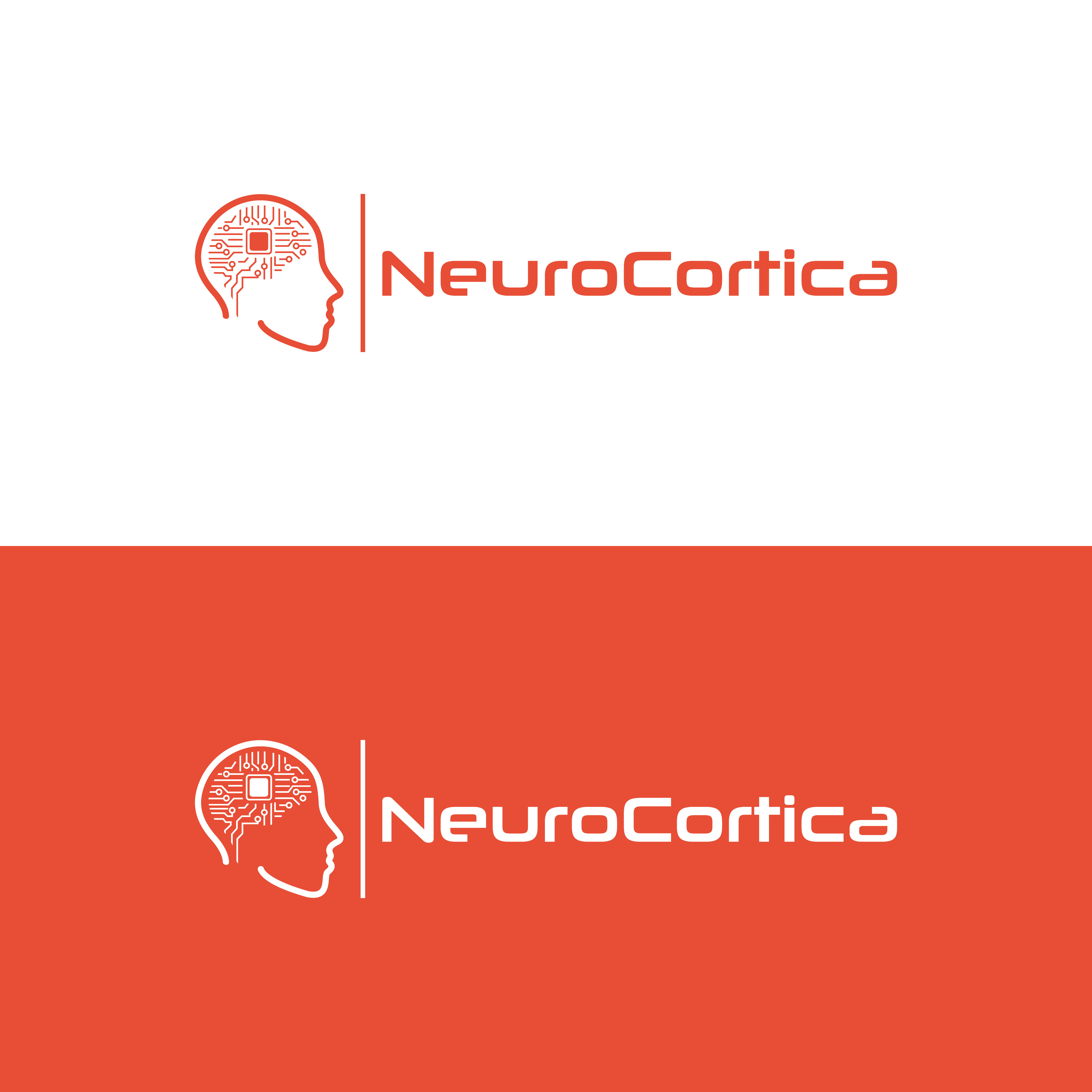 Design de Logo par Jubaidur Creative Designer pour Neurocortica Systems Corporation | Design #35906085