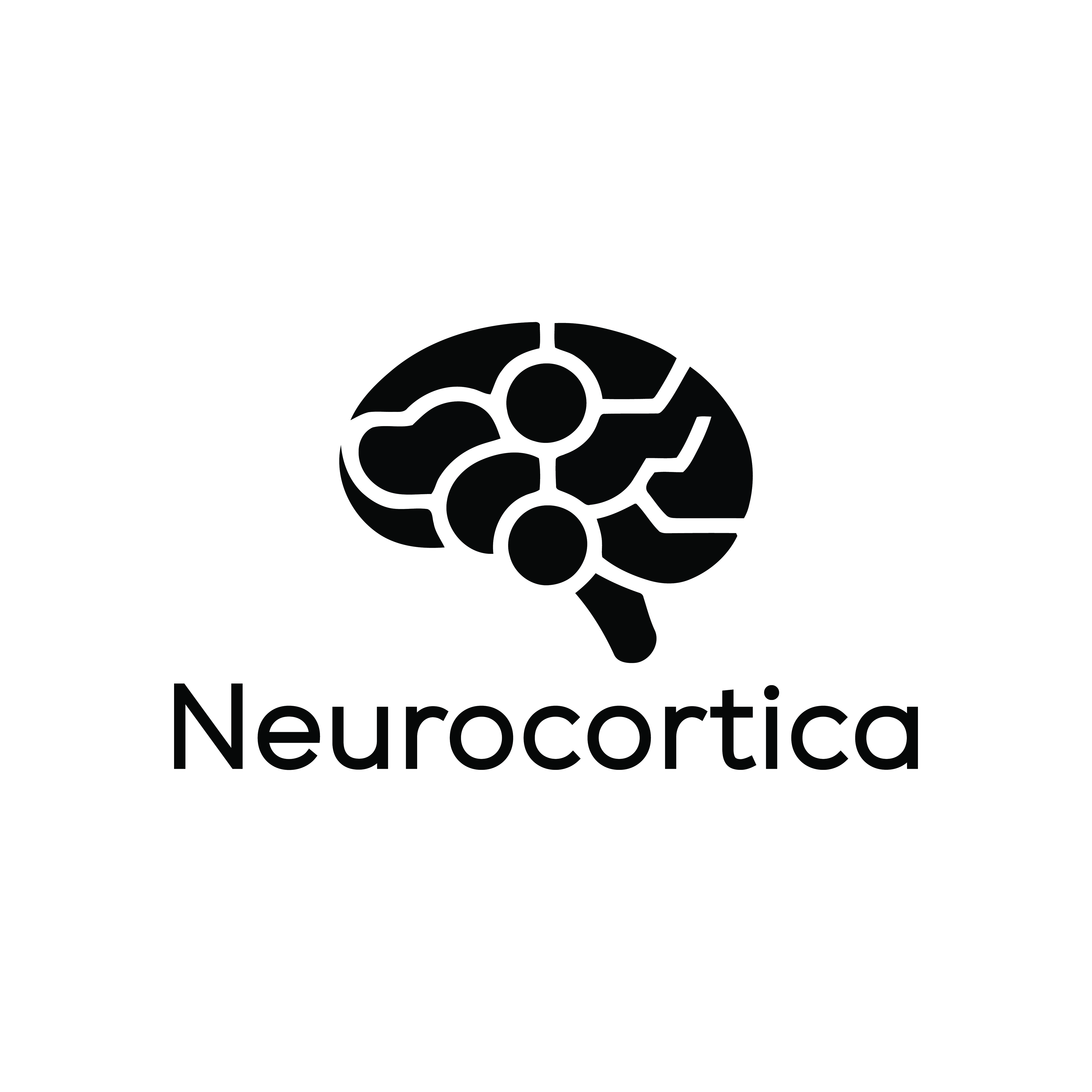 Logo Design by Scarlett Designs for Neurocortica Systems Corporation | Design #35937315