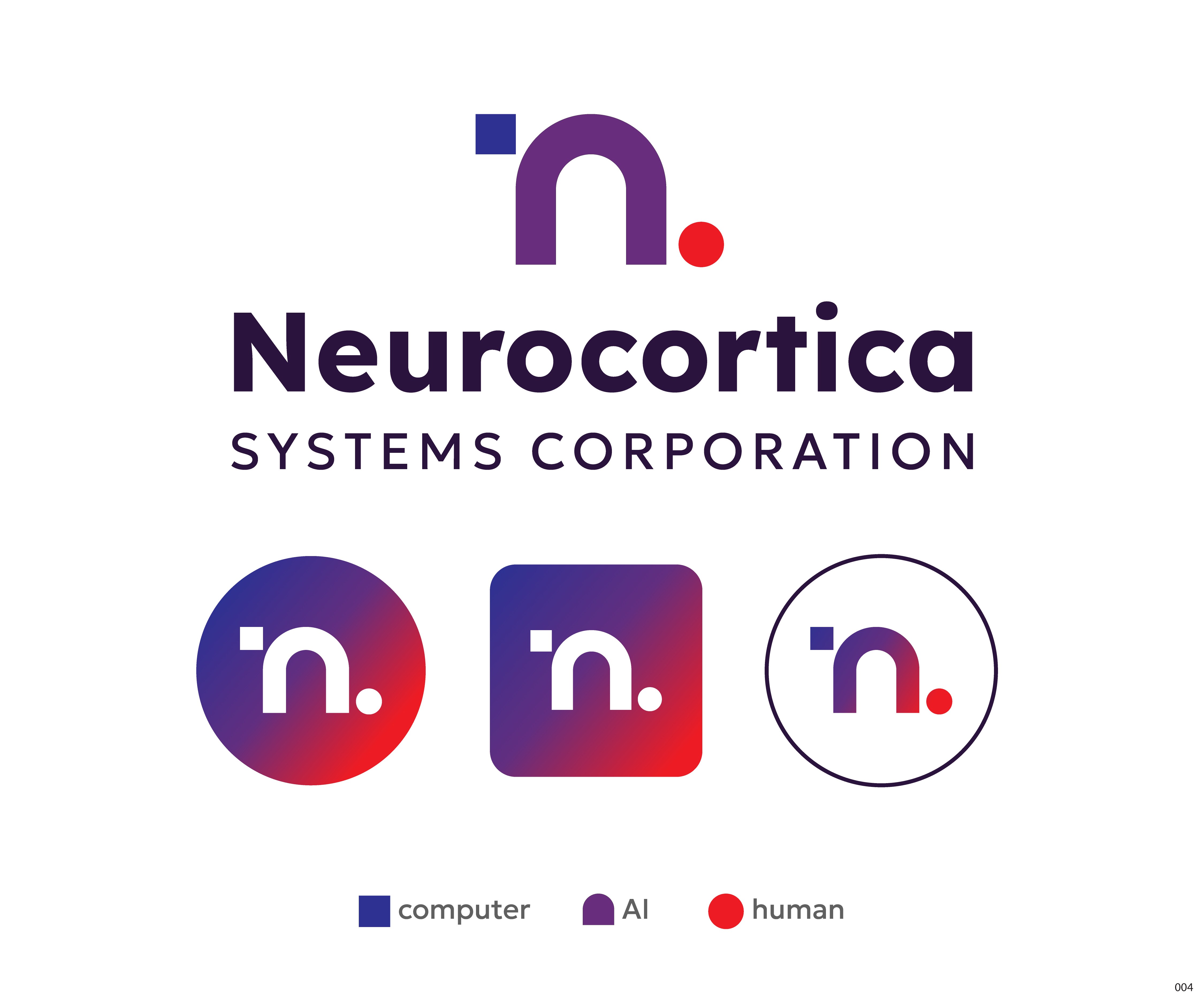 Design de Logo par jnh pour Neurocortica Systems Corporation | Design #35935421