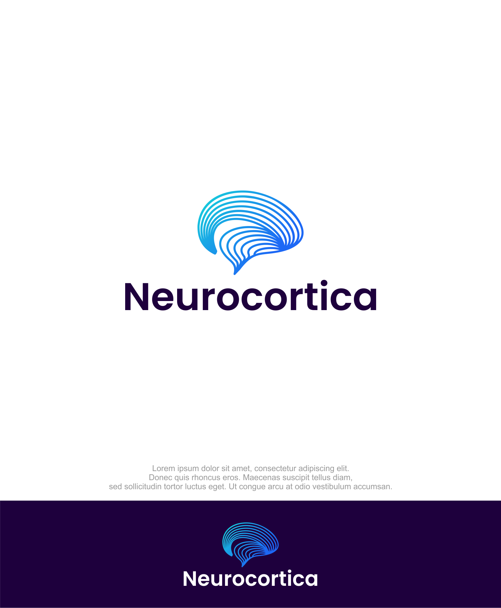 Design de Logo par M.Syaiful Huda pour Neurocortica Systems Corporation | Design #35895530