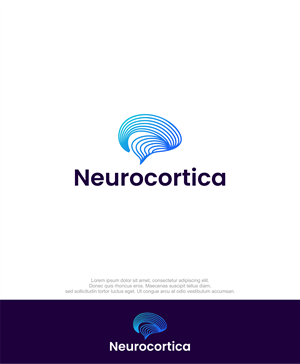 Design de Logo par M.Syaiful Huda pour Neurocortica Systems Corporation | Design : #35895530