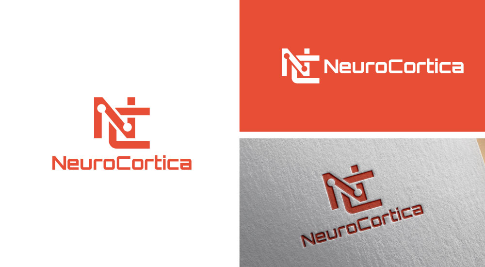Logo Design by Janna Design for Neurocortica Systems Corporation | Design #35895870