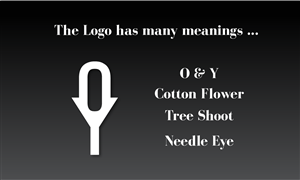 Logo Design by Alexander Leo