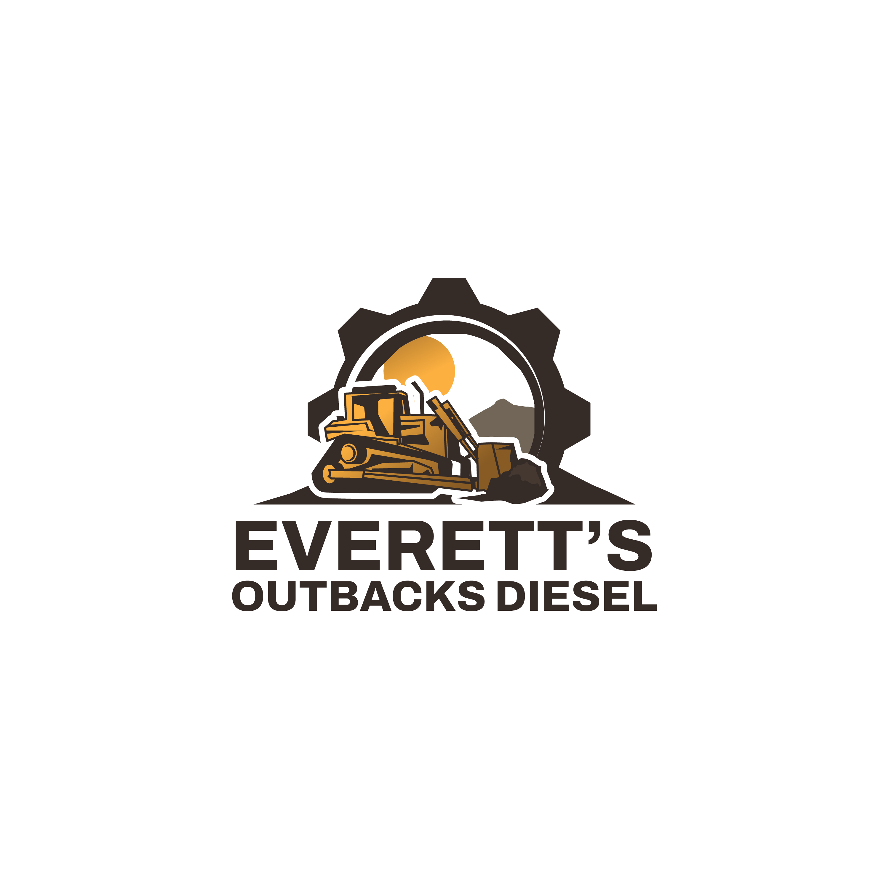 Logo Design by Jhannel55 for this project | Design #35904387