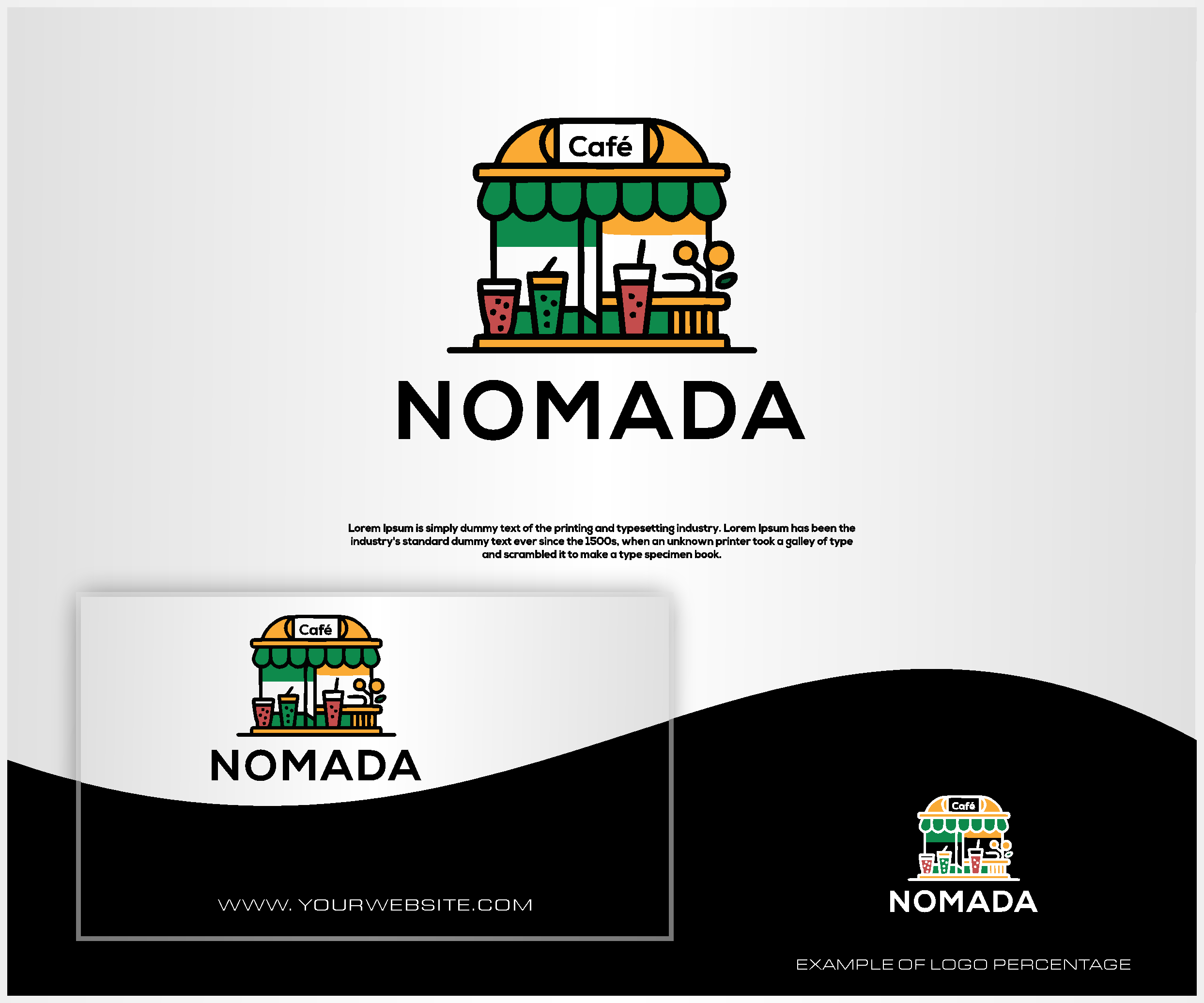 Logo Design by manggawkwk for this project | Design #35899969