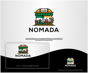Design de Logo par manggawkwk pour ce projet | Design : #35899969