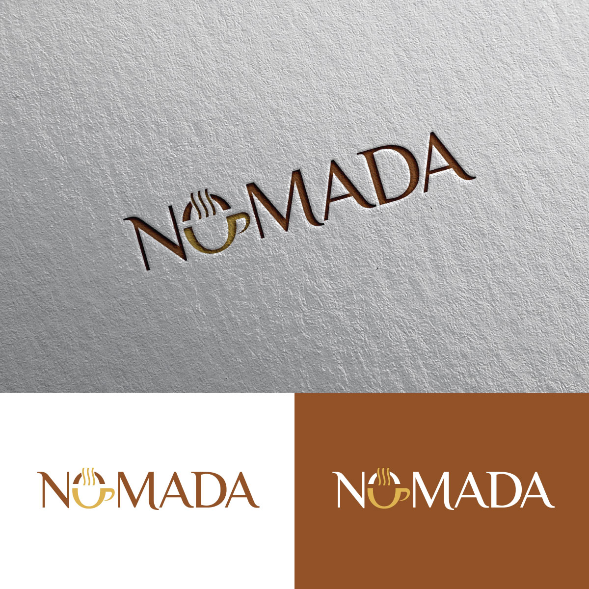 Diseño de Logo por Alex Henry para este proyecto | Diseño #35895630