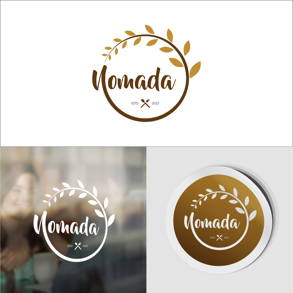 Logo Design by TheLasTmini for this project | Design #35894563