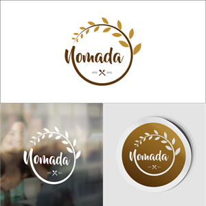 Design de Logo par TheLasTmini pour ce projet | Design : #35894563