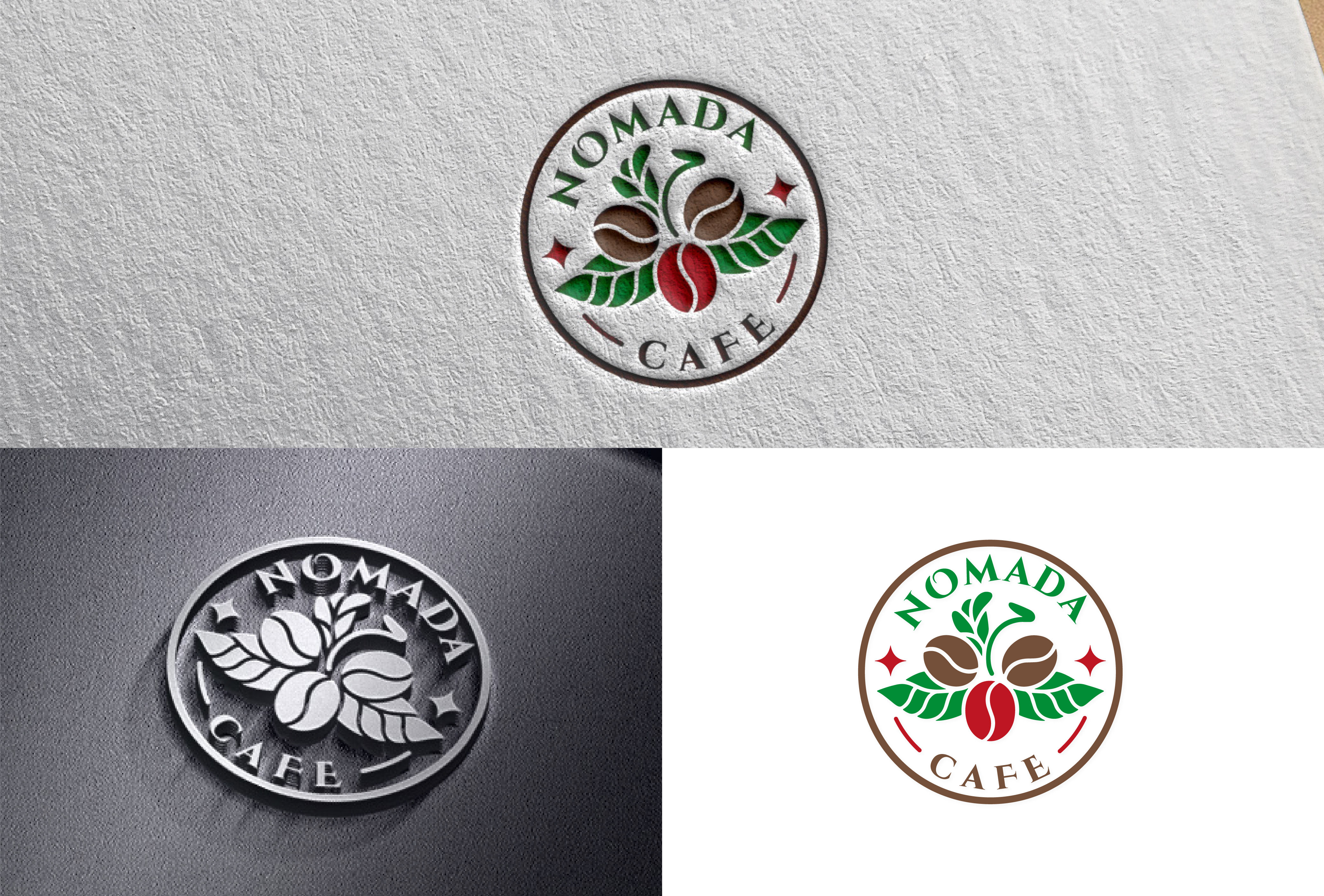 Diseño de Logo por Mama Designer para este proyecto | Diseño #35899769