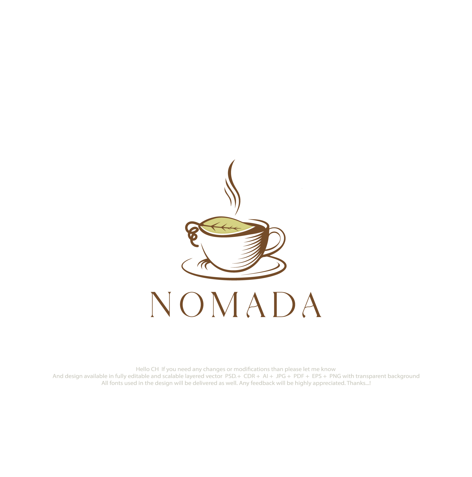 Design de Logo par NexaBrand pour ce projet | Design #35900372
