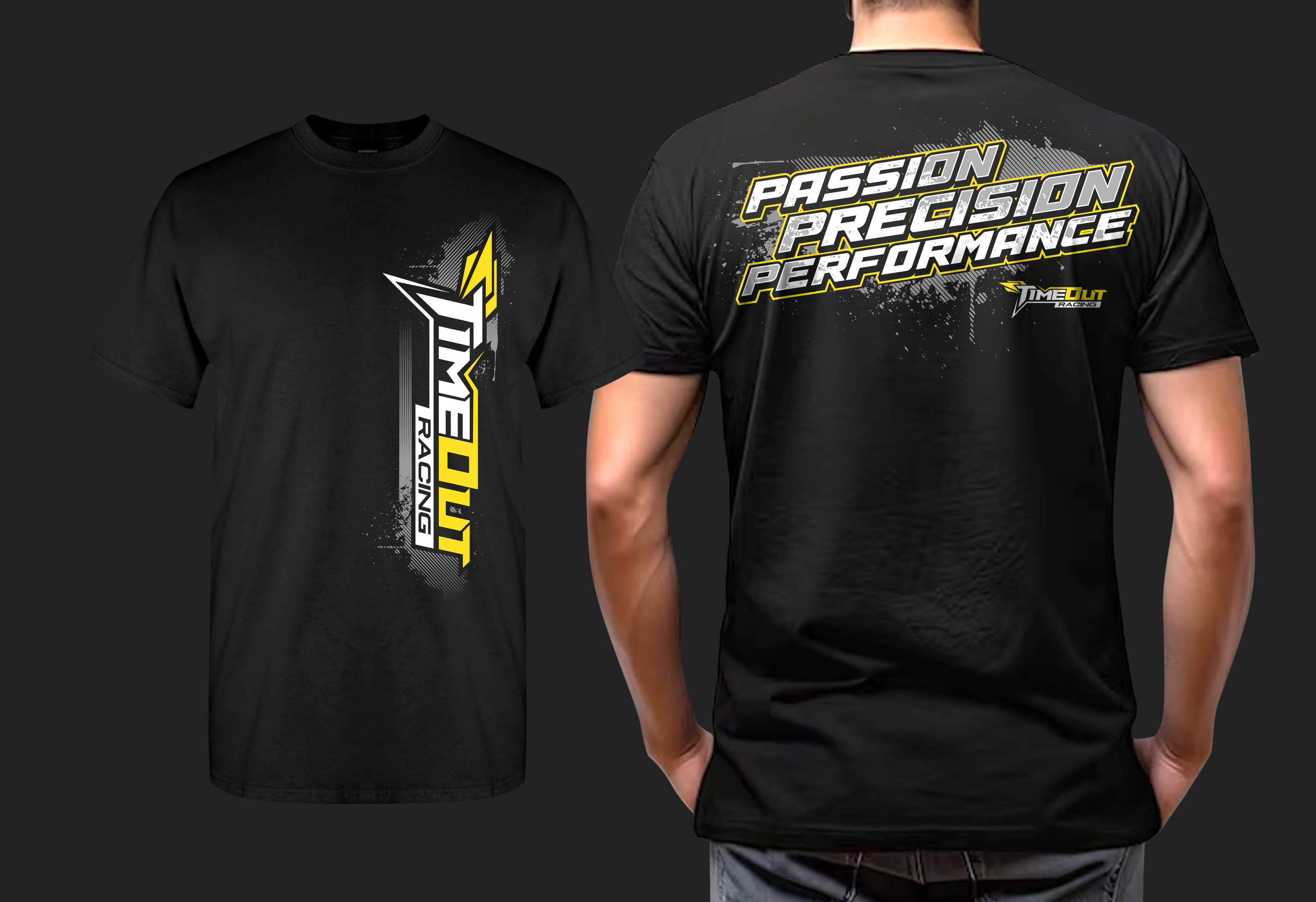 T-shirt Design by guruntool for this project | Design #35934791