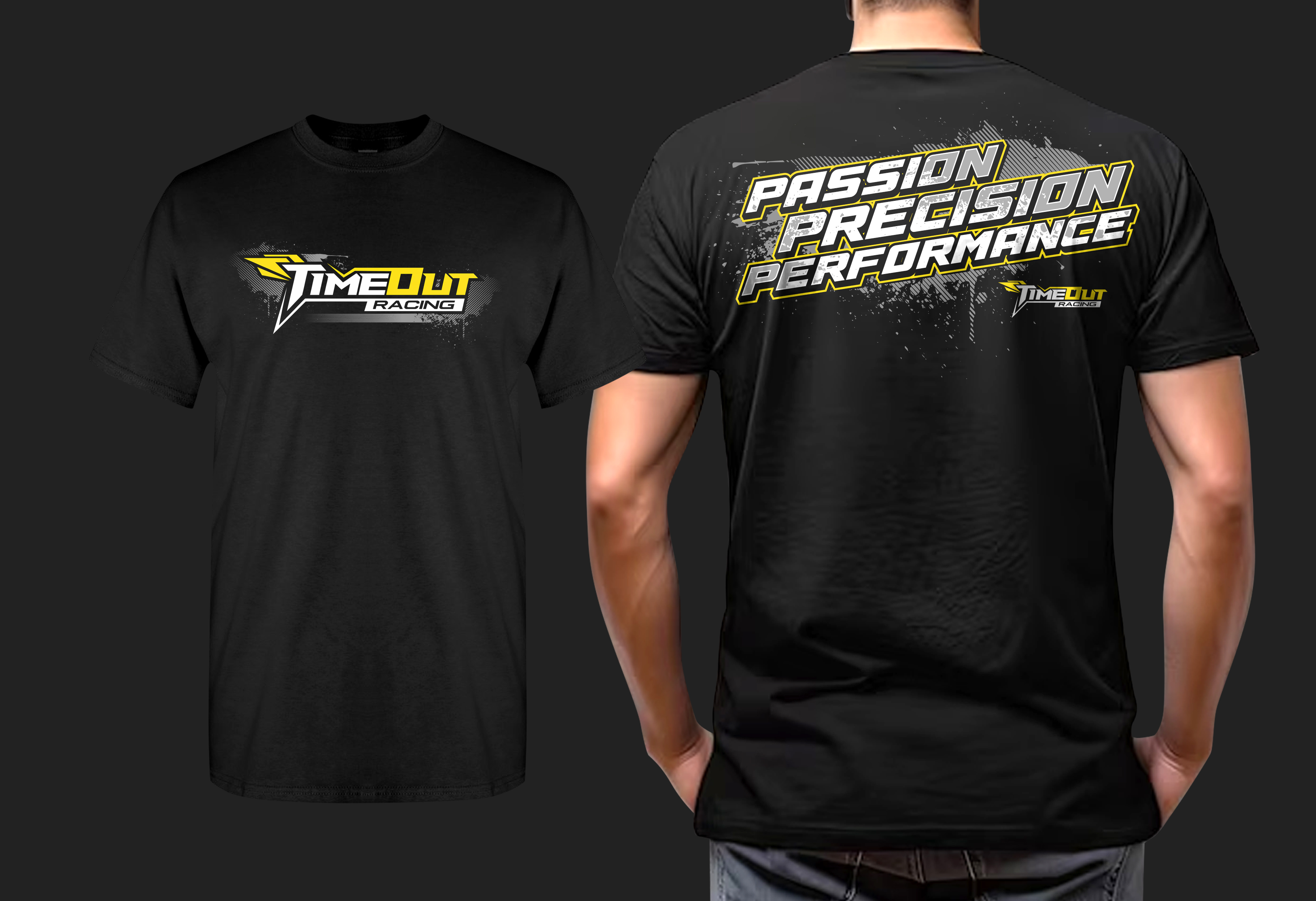 T-shirt Design by guruntool for this project | Design #35934792