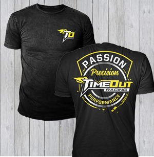 T-Shirt-Design von Teespixels für dieses Projekt | Design: #35896187