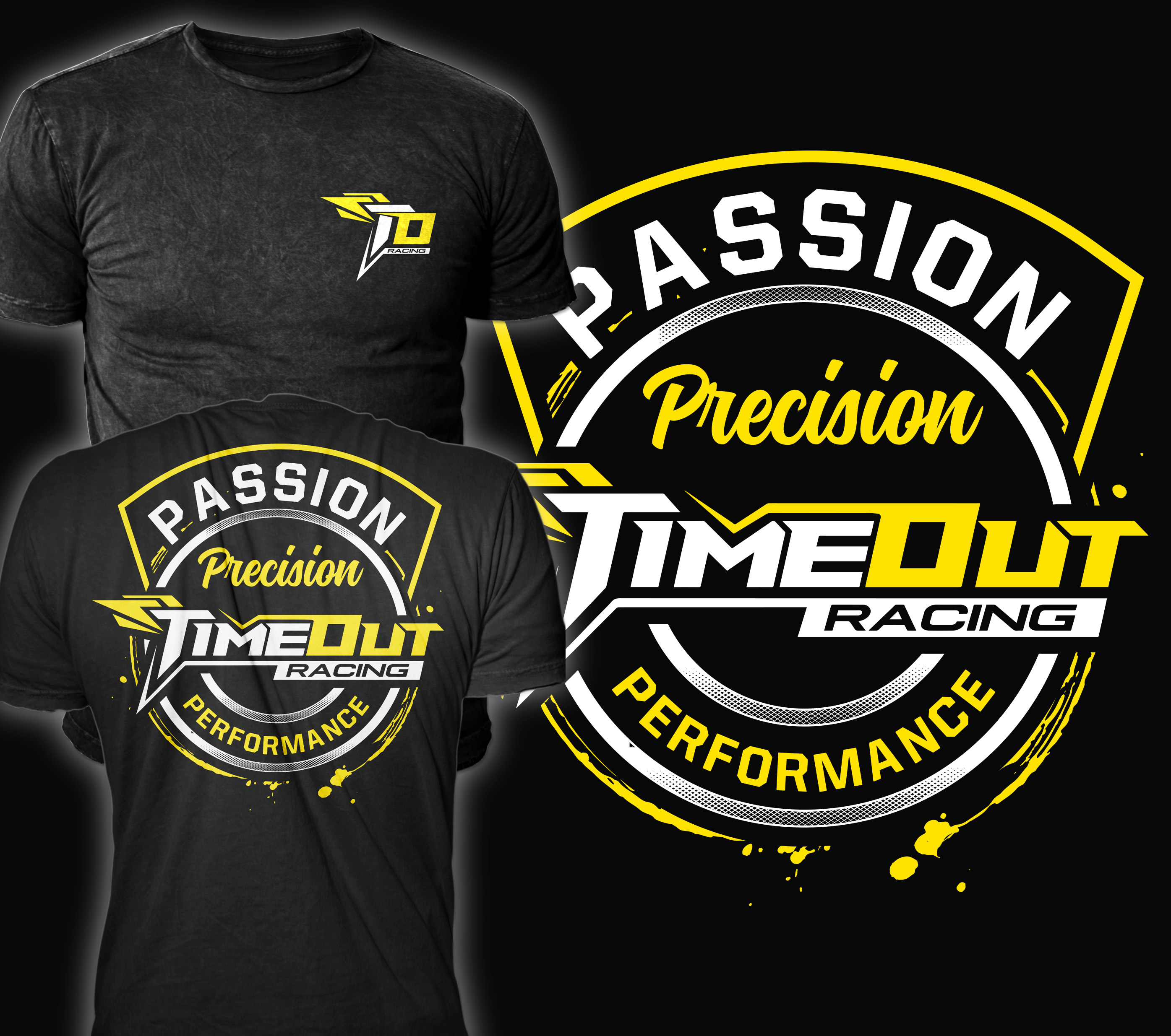 Contest winning design