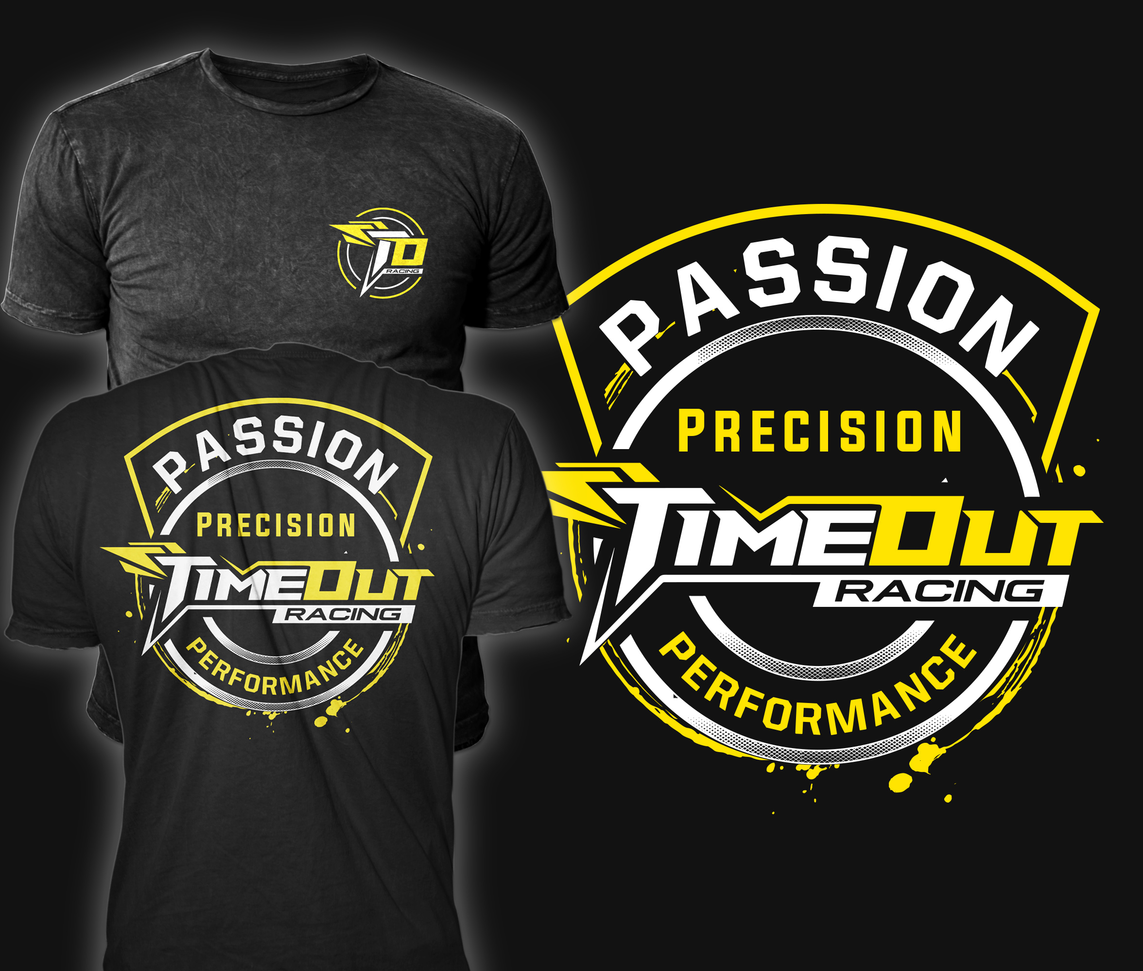 T-shirt Design by Teespixels for this project | Design #35955314