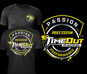 T-Shirt-Design von Teespixels für dieses Projekt | Design: #35968973