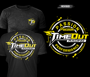 T-Shirt-Design von Teespixels für dieses Projekt | Design: #35991570