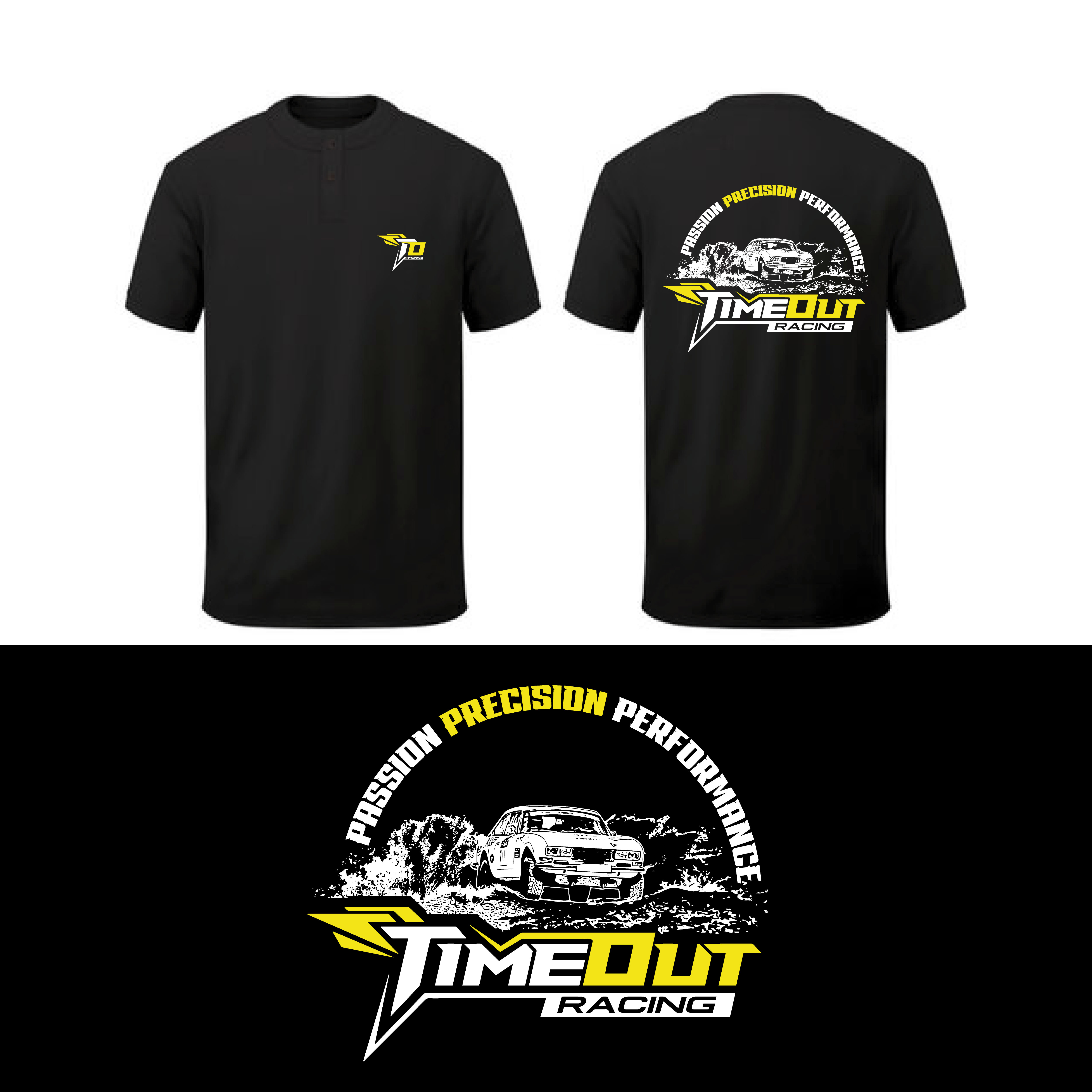 Diseño de Camiseta por onze design para este proyecto | Diseño #35894726