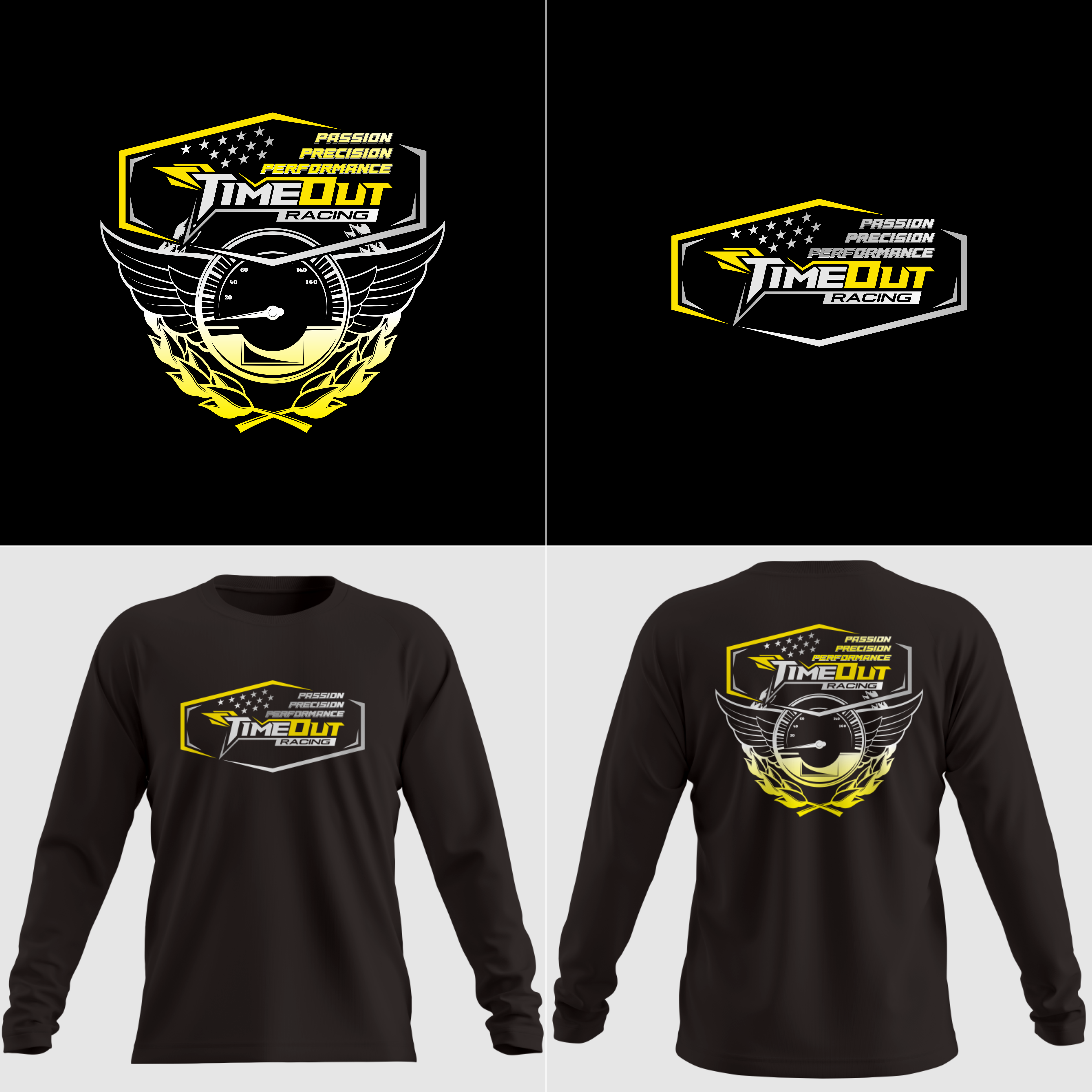 T-shirt Design by Afika_YN for this project | Design #35909158