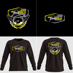 T-shirt Design by Afika_YN for this project | Design: #35909158