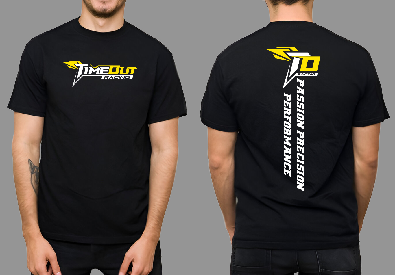 T-shirt Design by Karim Craft for this project | Design #35906318