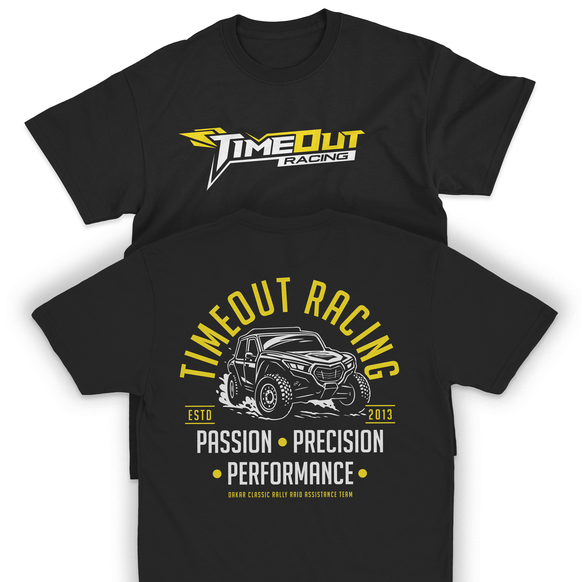 T-shirt Design by Pixeo Design for this project | Design #35936760