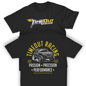 T-Shirt-Design von Pixeo Design für dieses Projekt | Design: #35936760