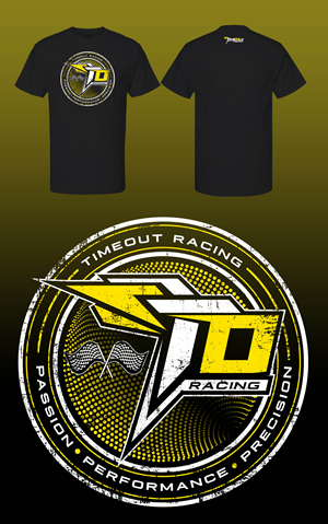 T-shirt Design by KickArt for this project | Design: #35912147