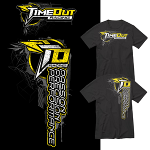 T-shirt Design by Falih A for this project | Design: #35896892
