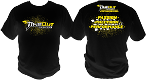 T-shirt Design by bacujkov