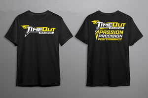 T-shirt Design by nitin.kondhare2010 for this project | Design: #35899568