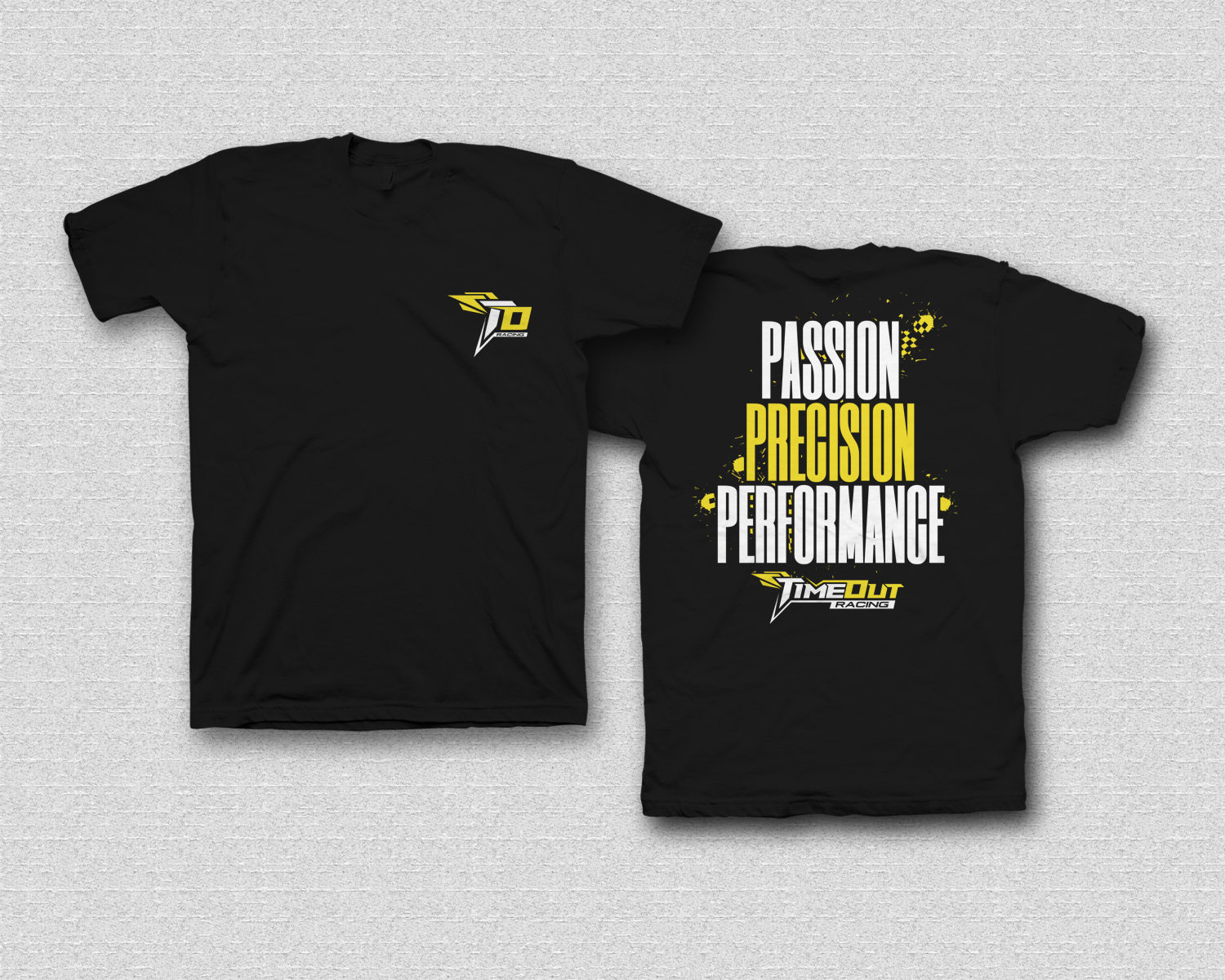 Diseño de Camiseta por saka.aleksandar para este proyecto | Diseño #35923992