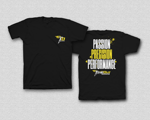 Diseño de Camiseta por saka.aleksandar para este proyecto | Diseño: #35923992