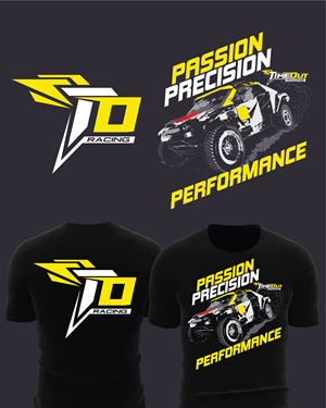 T-Shirt-Design von ally designs für dieses Projekt | Design #35922557