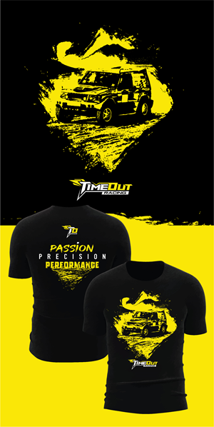 T-shirt Design by ally designs for this project | Design: #35930165