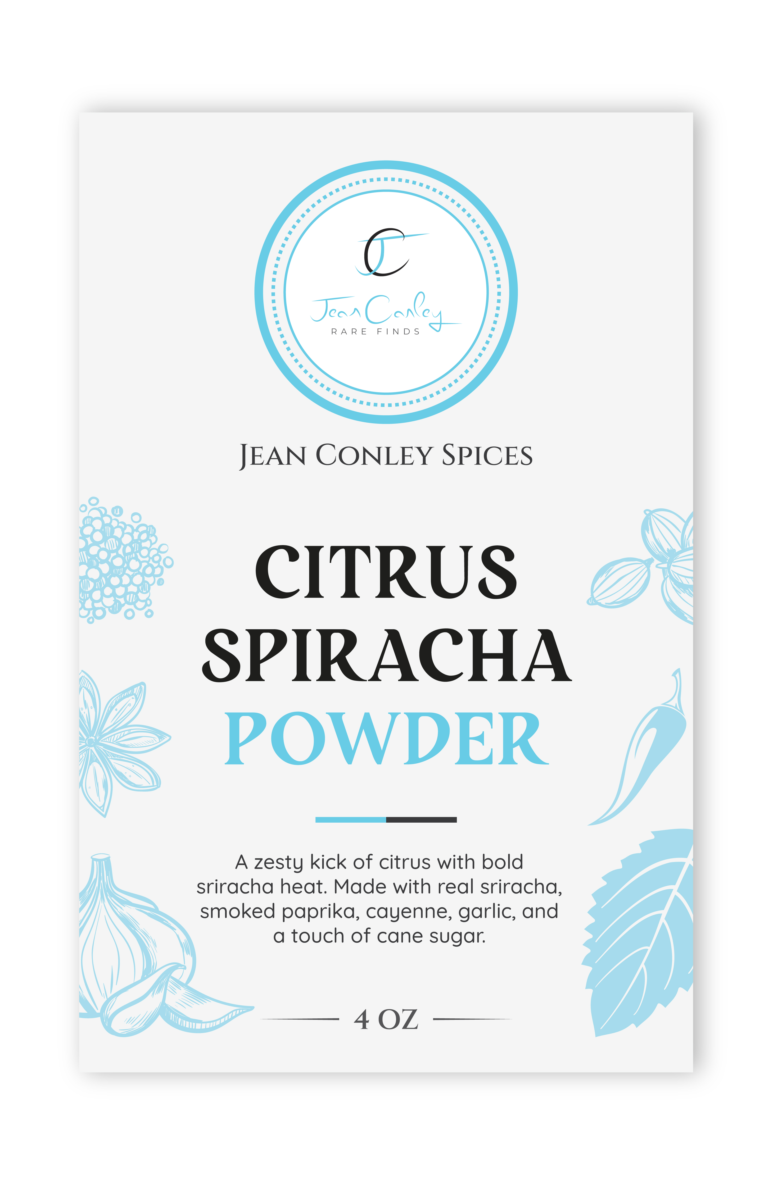 Label Design by Creative Studio X for this project | Design: #35901474