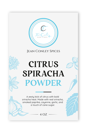 Label Design by Creative Studio X for this project | Design: #35901474