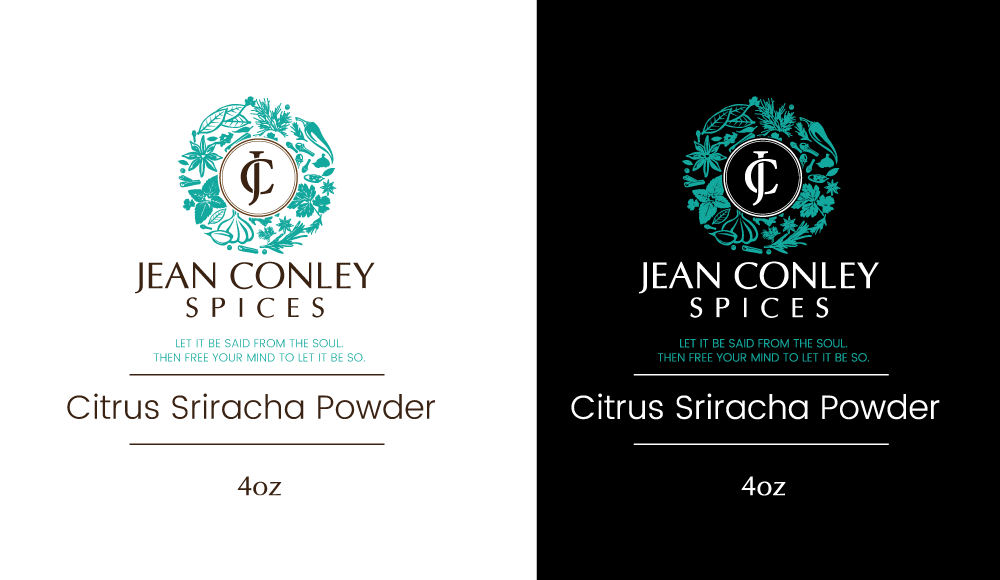 Design Étiquette par RA-bica pour ce projet | Design #35898907