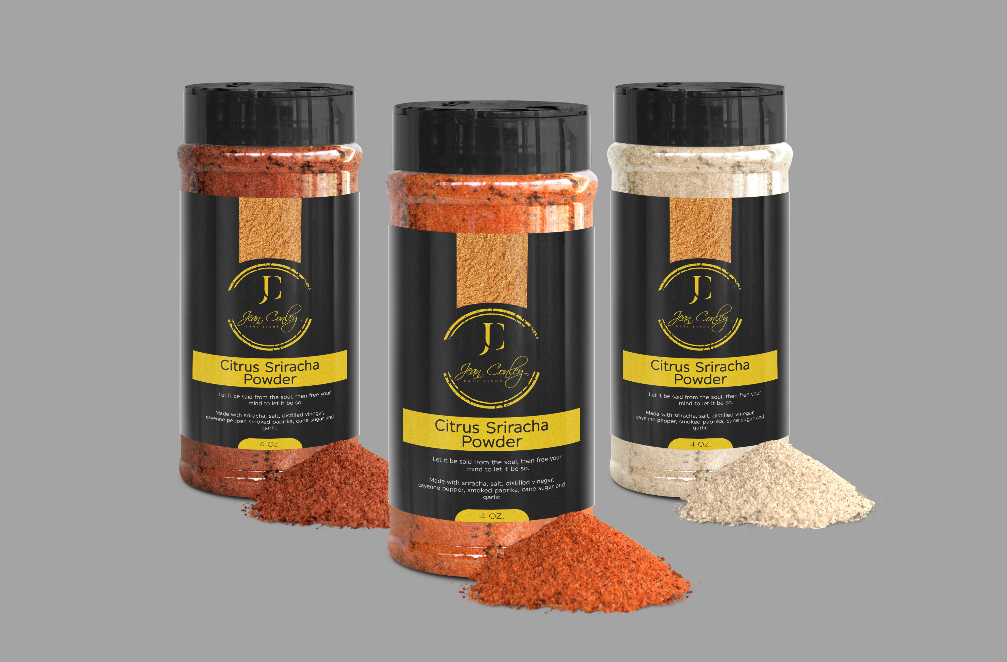 Label Design by Deziners Zone for this project | Design #35899161