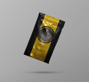 Label Design by Deziners Zone for this project | Design: #35899173