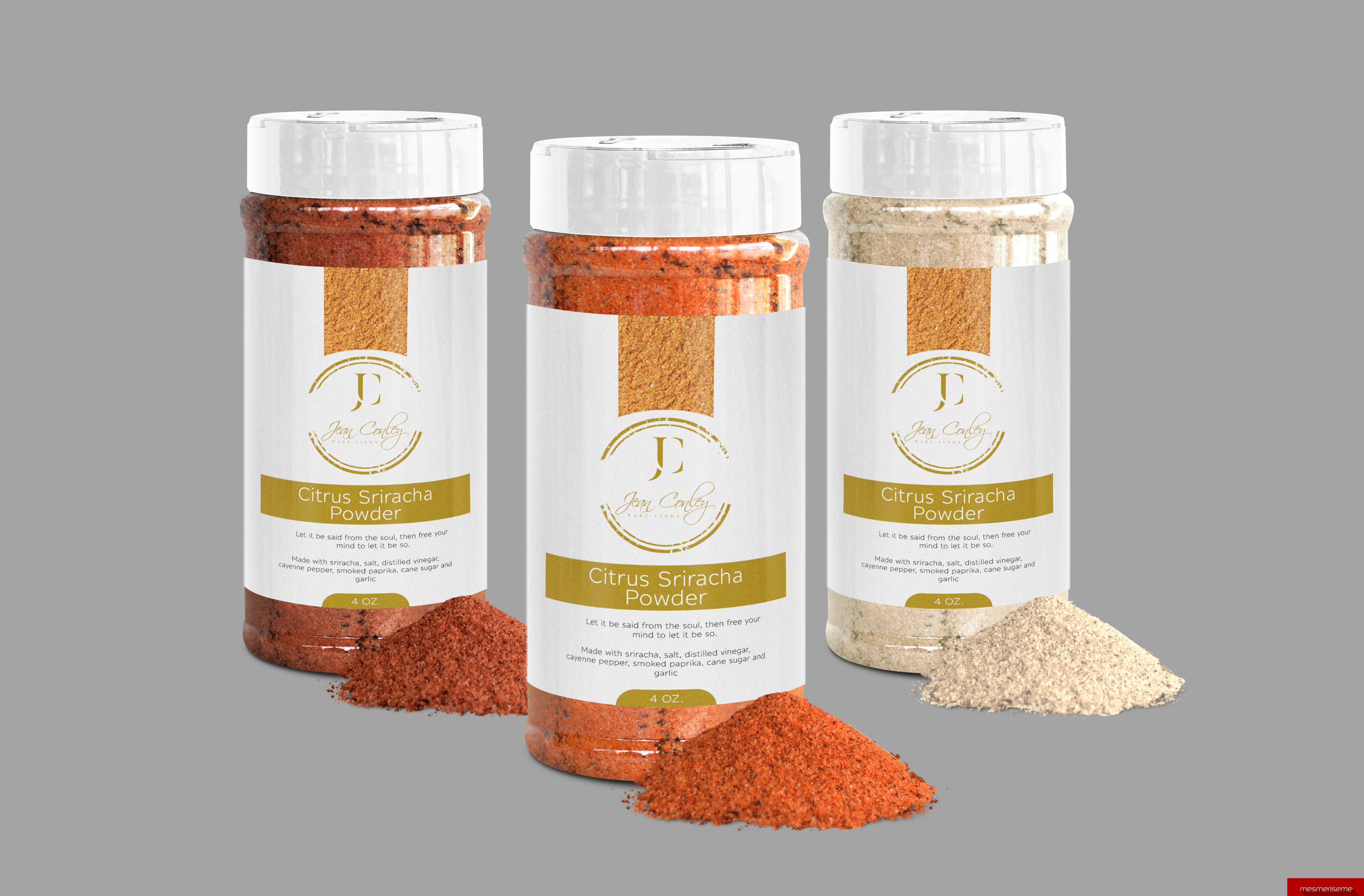 Label Design by Deziners Zone for this project | Design #35903349